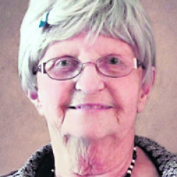 PERRON JACQUELINE GILBERT