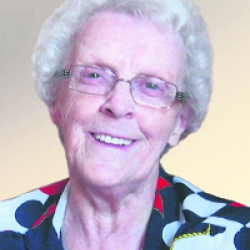 GAUTHIER THÉRÈSE