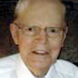 LAFOREST ABBÉ FERNAND