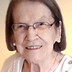 DALLAIRE GERTRUDE GAGNON