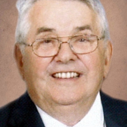 LAROUCHE Maurice