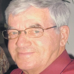 LAROUCHE ARTHUR