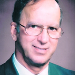 LAROUCHE ROGER