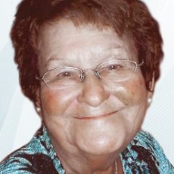 POTVIN Marielle Gagné