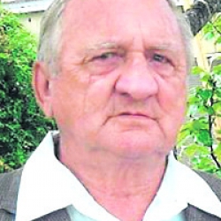 LAVOIE ALONZO