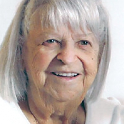 GOUDREAULT THÉRÈSE