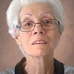 BERNIER Angéline Bélanger