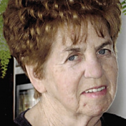 GAUTHIER ADRIENNE