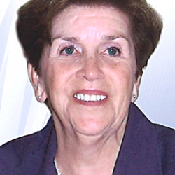 BONNEAU GRAZIELLA DOUCET