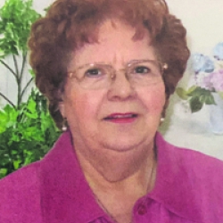 LAVOIE ÉDITH