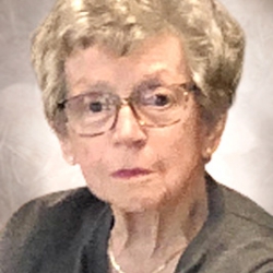 MURRAY Louise