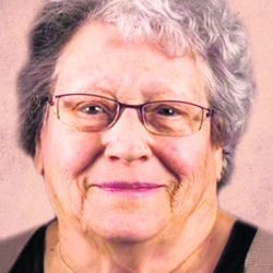 PERRON ROSE-DÉLIMA OUELLETTE