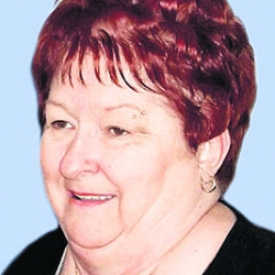 FORTIN LISE BOUDREAULT