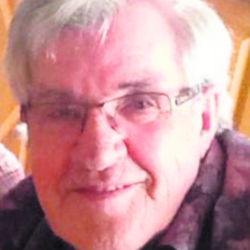 SIMARD Jacques