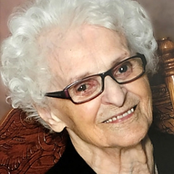 CÔTÉ LUCETTE