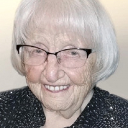 BOLDUC ANTOINETTE BOUDREAULT