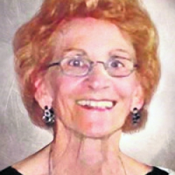 BOISVERT JACQUELINE