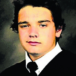 BONNEAU ZACHARY