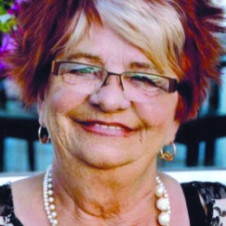 GIRARD GHISLAINE