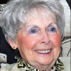 MORIN Thérèse Prince