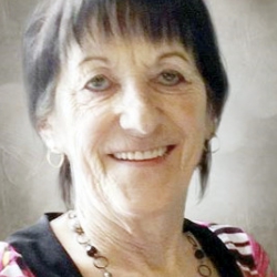 GAUDREAULT NICOLE