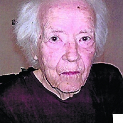 TREMBLAY RUTH