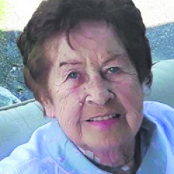 GAGNON JEANNINE