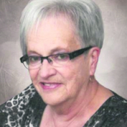 LAVOIE FRANCINE