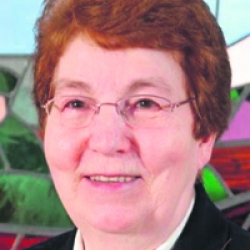 POTVIN SOEUR MONIQUE