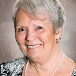GAUDREAULT Yvette