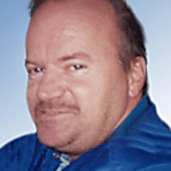 CLOUTIER RICHARD