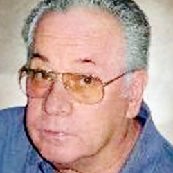 DUCHESNE Jean-Noël