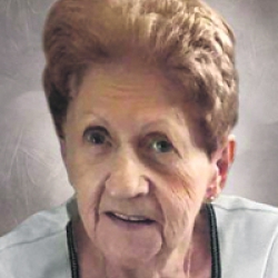 BERGERON LISETTE