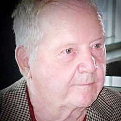VILLENEUVE Lawrence