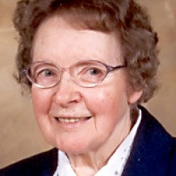 GUILLEMETTE SOEUR ROSE-HÉLÈNE