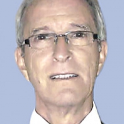 LAROUCHE BERNARD