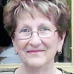TREMBLAY RÉJEANNE