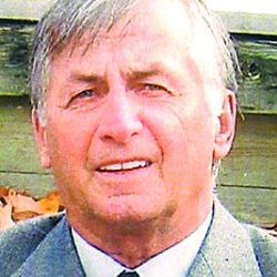SIMARD ROGER