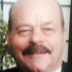 BOUCHARD ROLAND