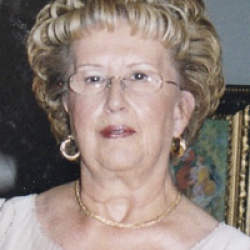FORTIN LUCILLE GAGNON