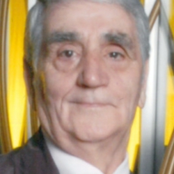 GAGNE Bertrand