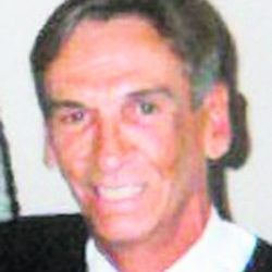 BERGERON PIERRE