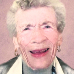 LAROUCHE ÉTIENNETTE BOUCHARD