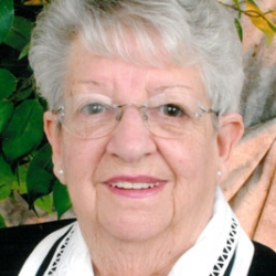 MURRAY MARIE-PAULE
