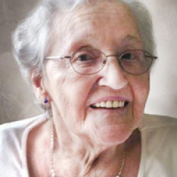 BOUDREAULT GISÈLE