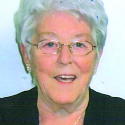 BOULIANNE Antoinette Tremblay