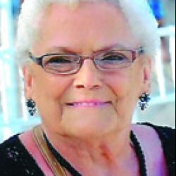 TREMBLAY BÉRANGÈRE (LAVOIE)