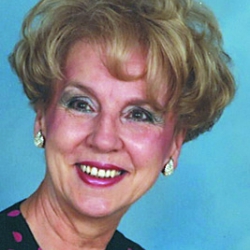 GAGNÉ Cécile