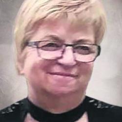 HOUDE MARIE-ANGE