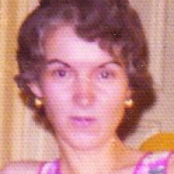 TREMBLAY CÉLINE